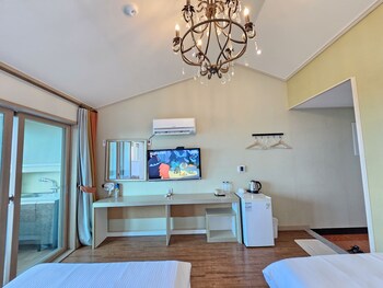 haemil resort