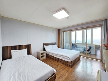 haemil resort