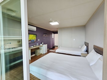 haemil resort
