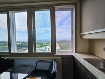 haemil resort
