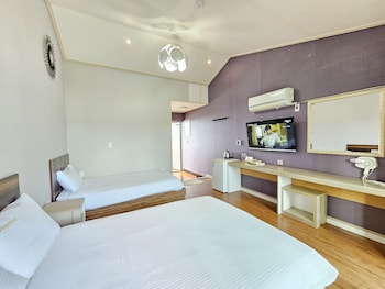 haemil resort