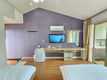 haemil resort