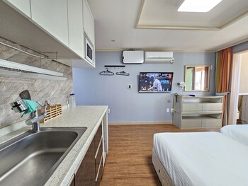 haemil resort