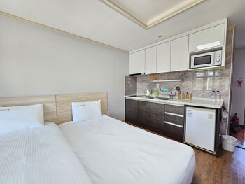 haemil resort