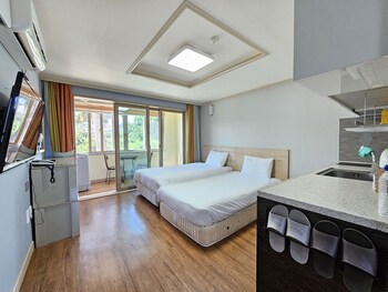 haemil resort