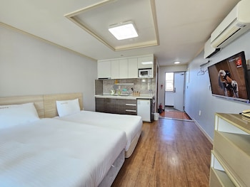 haemil resort