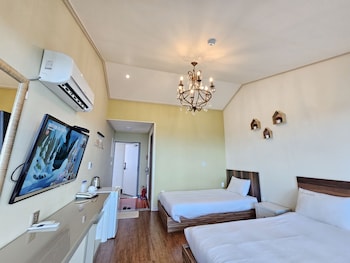 haemil resort