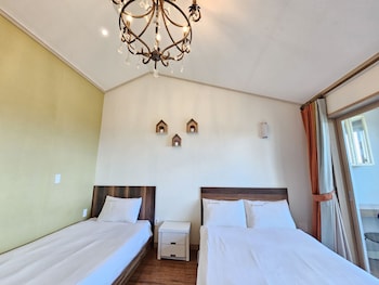 haemil resort