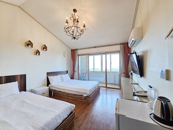 haemil resort