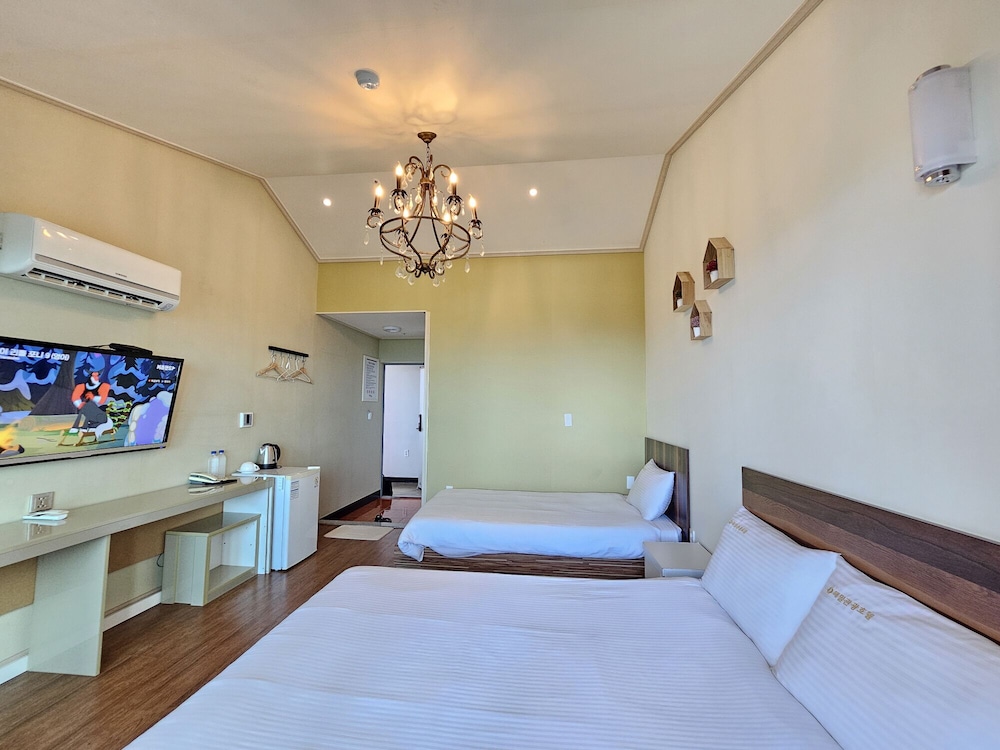 haemil resort