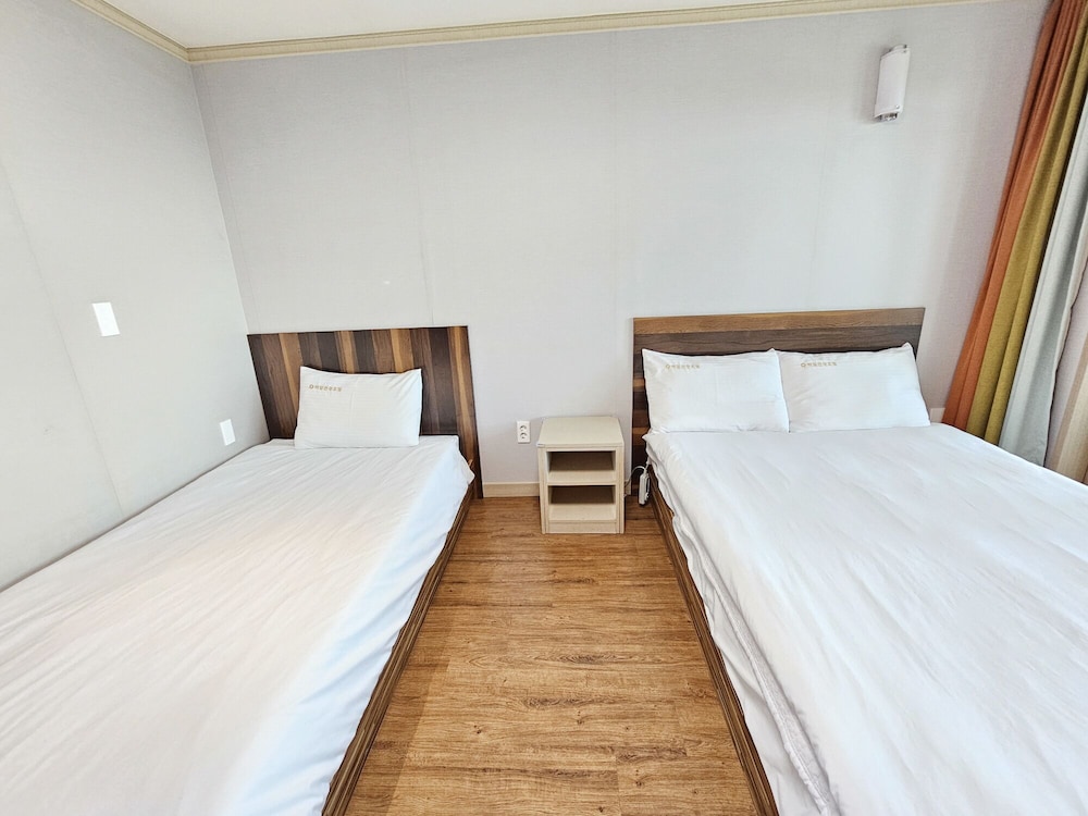 haemil resort