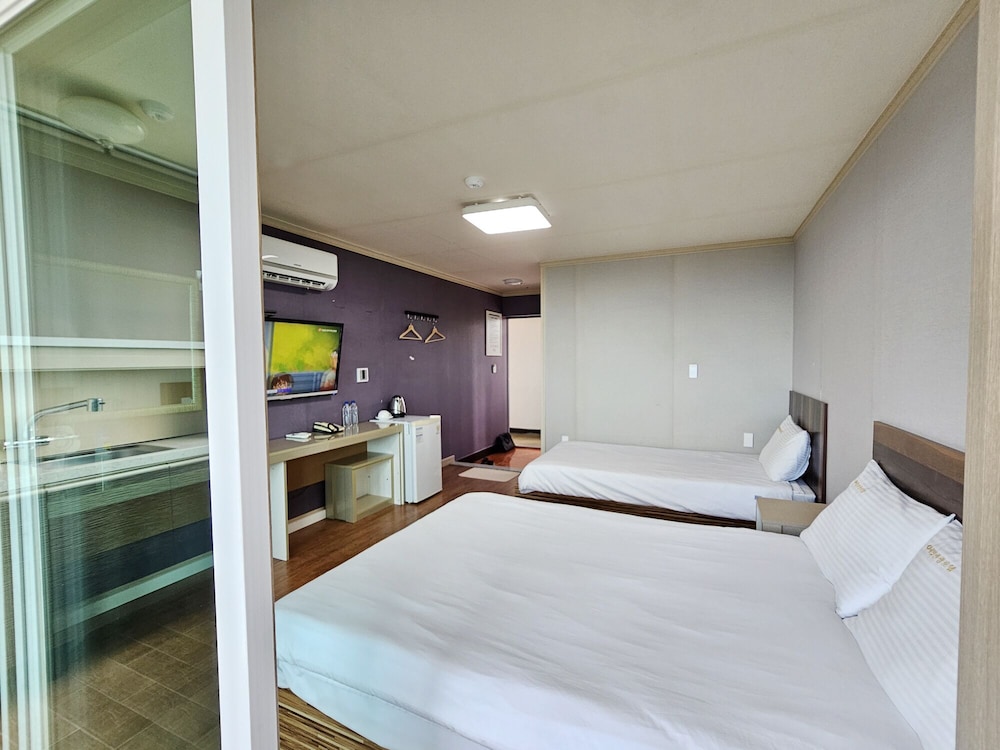 haemil resort