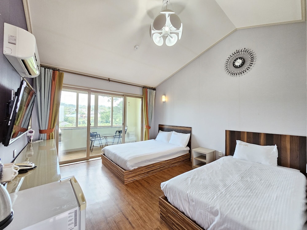 haemil resort