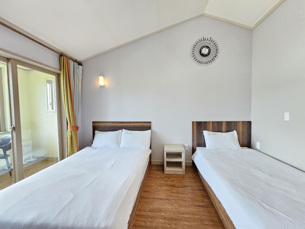 haemil resort