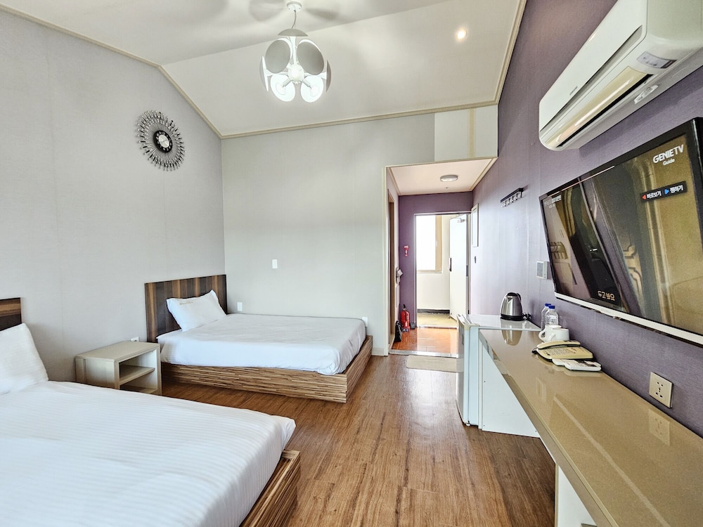haemil resort