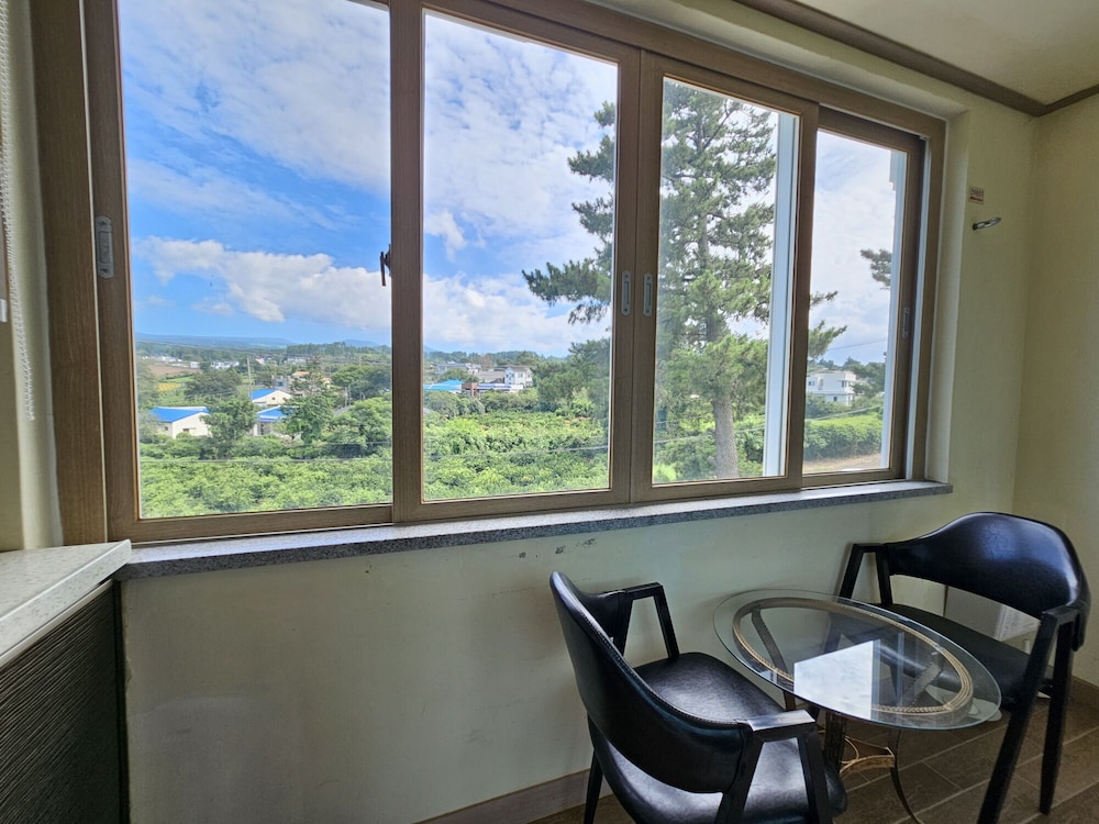 haemil resort