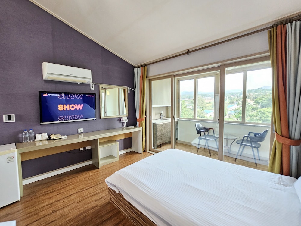 haemil resort