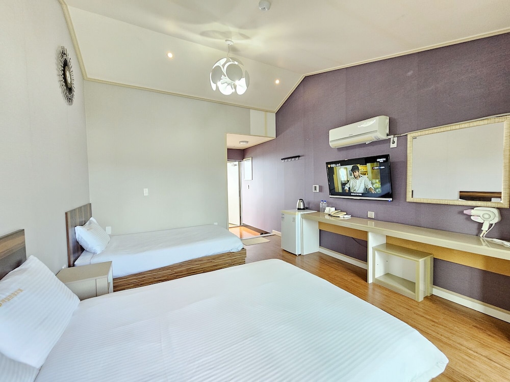 haemil resort