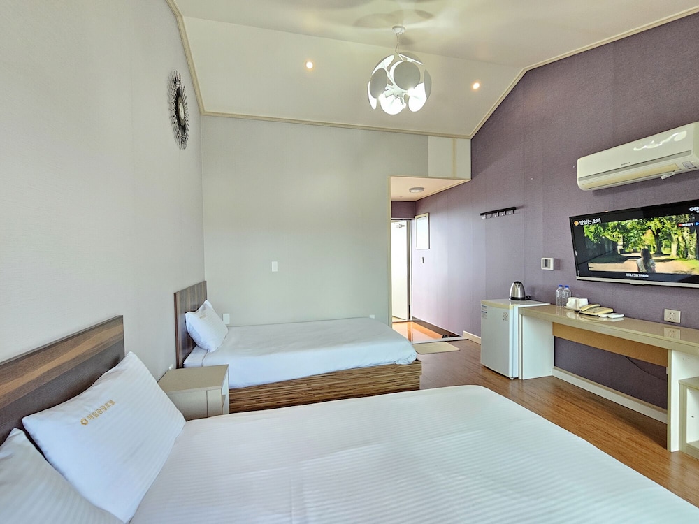 haemil resort