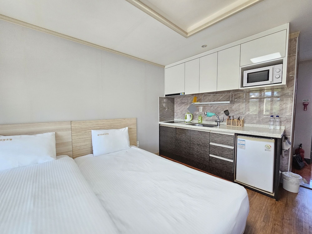 haemil resort