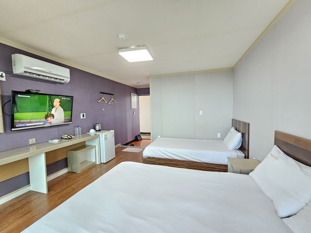 haemil resort