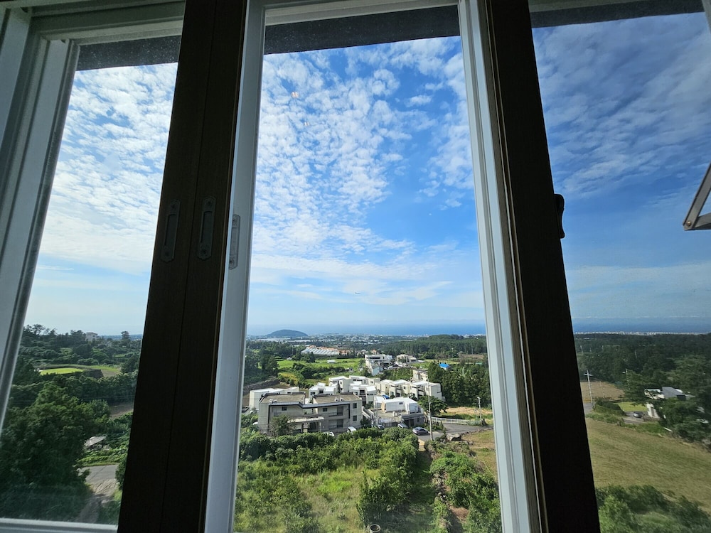 haemil resort