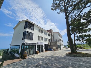 haemil resort