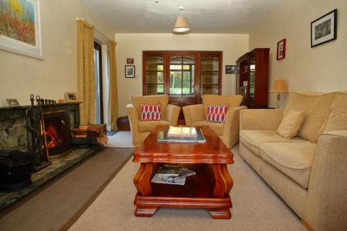 riverfield bed and breakfast