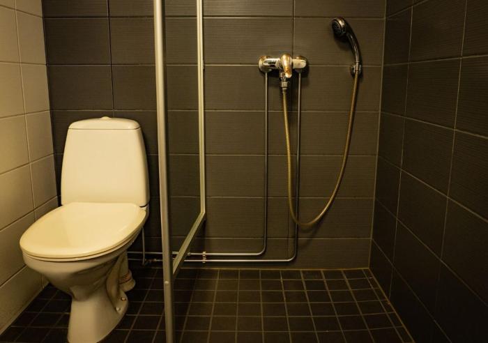 nallikari holiday village cottages