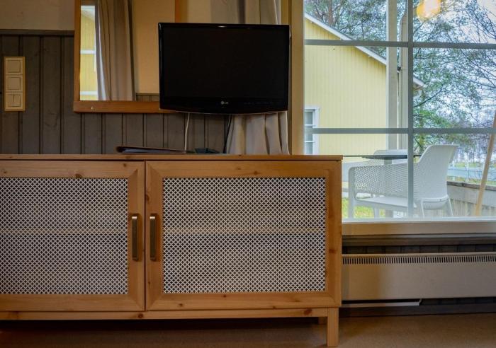 nallikari holiday village cottages