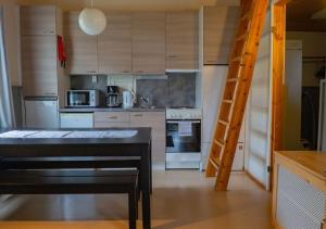 nallikari holiday village cottages