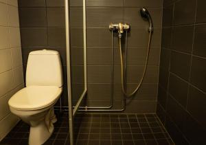 nallikari holiday village cottages