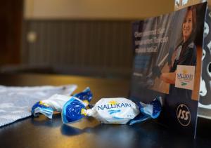 nallikari holiday village cottages