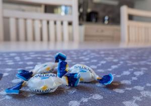 nallikari holiday village cottages