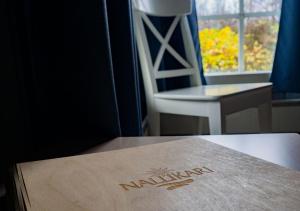 nallikari holiday village cottages