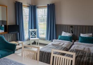 nallikari holiday village cottages