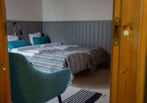 nallikari holiday village cottages