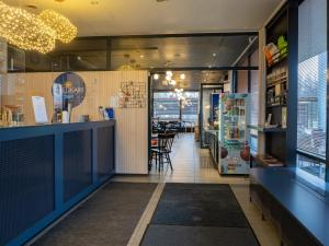 nallikari holiday village cottages