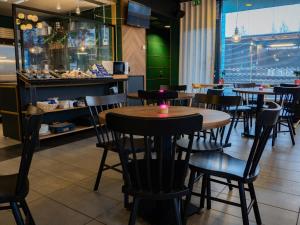 nallikari holiday village cottages