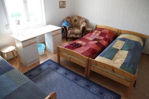 opintola bed and breakfast