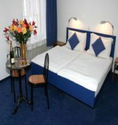 hotel alpina