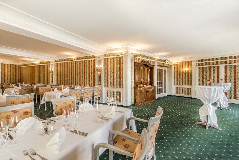 hotel alpina