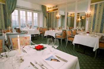 hotel alpina