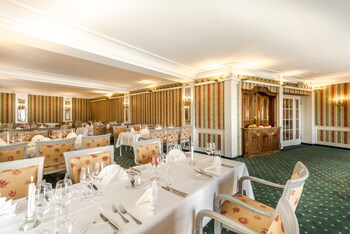 hotel alpina