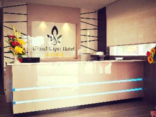Grand Kapar Hotel Kuala Selangor,Kuala Lumpur>>Klang,2 star
