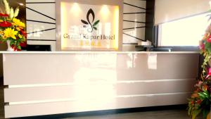 Grand Kapar Hotel Kuala Selangor,Kuala Lumpur>>Klang,2 star