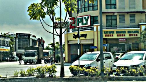 grand kapar hotel kuala selangor