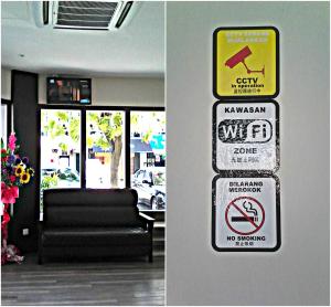 Grand Kapar Hotel Kuala Selangor,Kuala Lumpur>>Klang,2 star