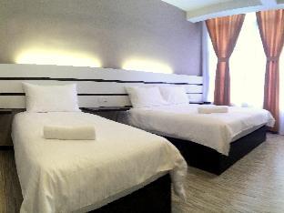 grand kapar hotel kuala selangor