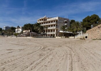 Hotel Voramar Benicassim,Oropesa Del Mar>>Benicassim,4 star
